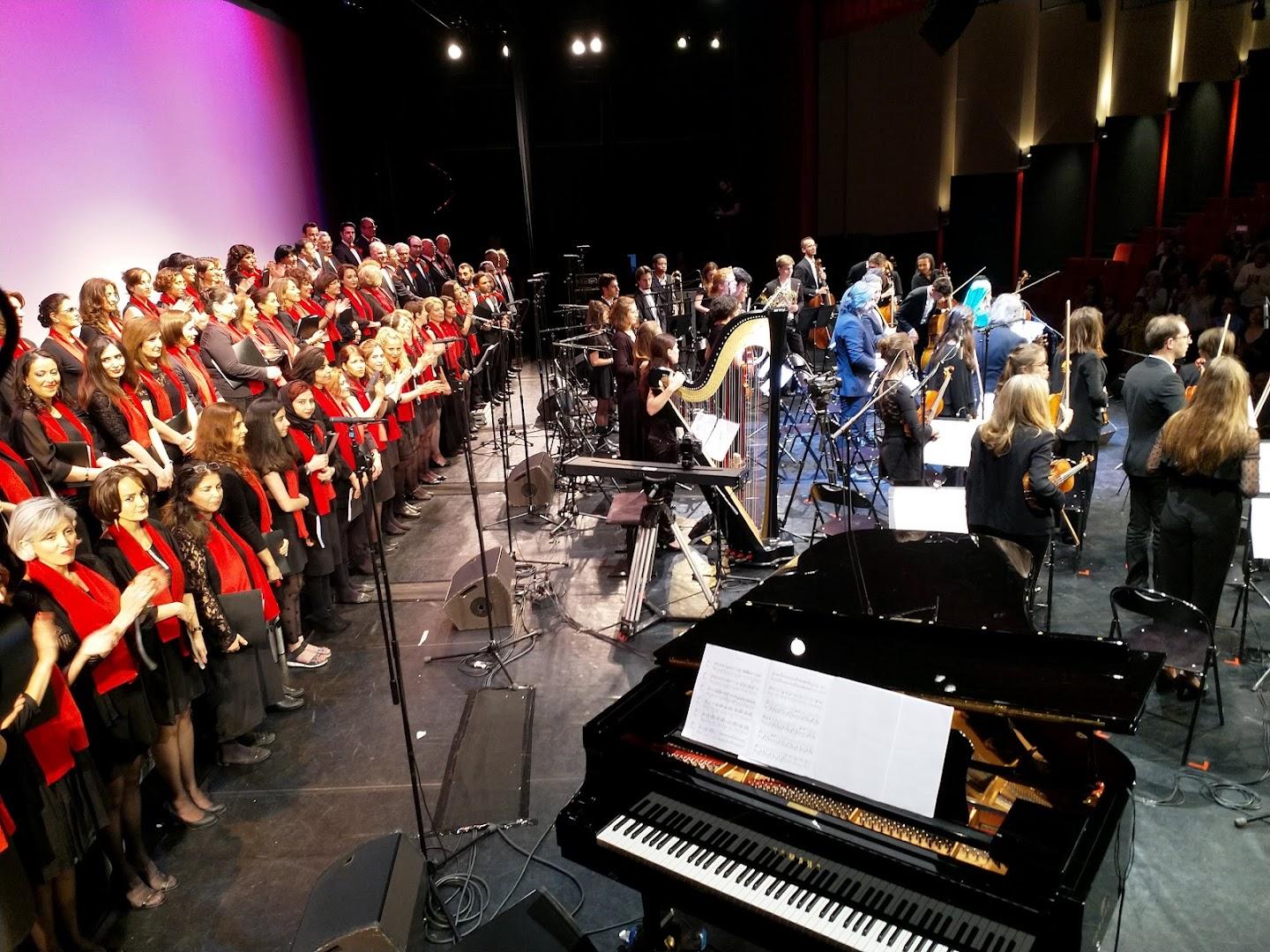 Carre Belle-Feuille - Photo 3